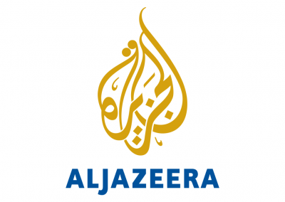 AL Jazee`s program om Radio SIU