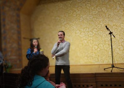 SIU radiokurs