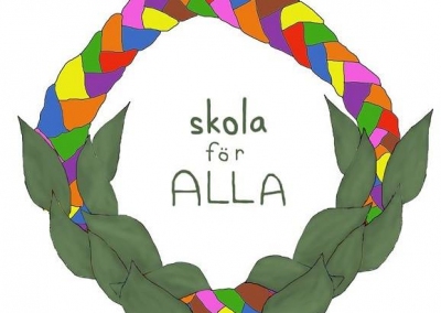 Skola för alla v15