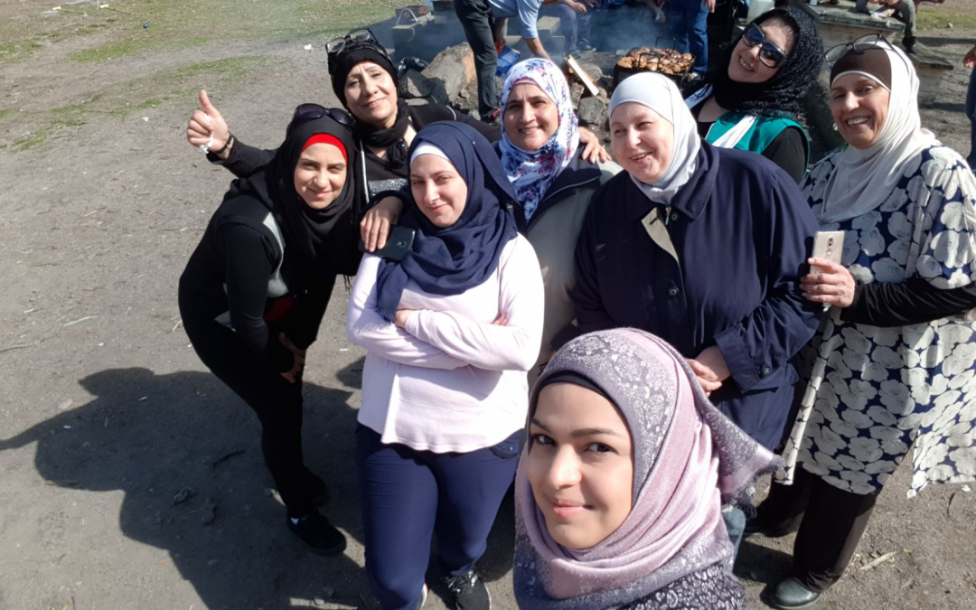 20180506 resan till Sunnersta
