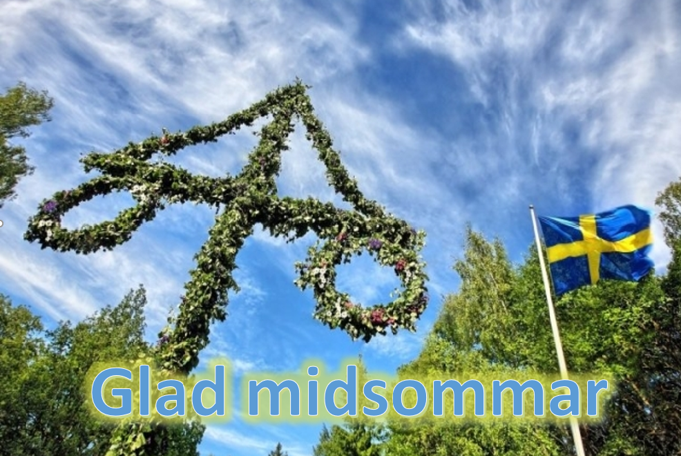 20200618 SIU Midsommaraffisch