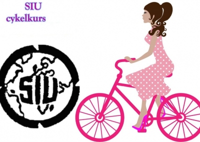 Internationella Kvinnokaféts cykelkurs 20230529-20230602