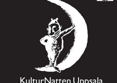 Kulturnatten Uppsala 2019