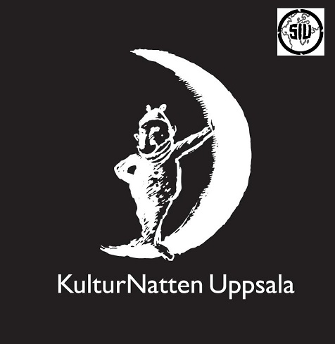 Kulturnatten Uppsala 2019