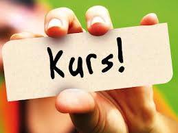 Nya kurs