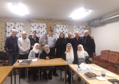 17 mars 2022 Senior projekt