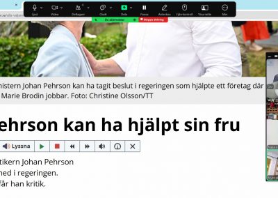 20250507. Prata med Eva